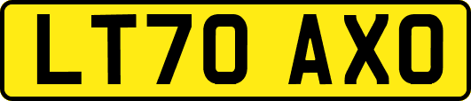 LT70AXO