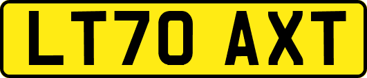 LT70AXT