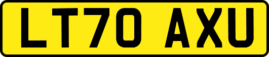 LT70AXU