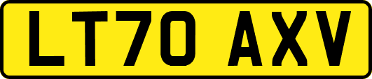 LT70AXV