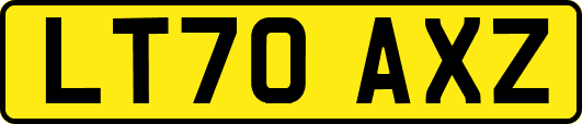 LT70AXZ