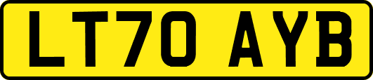 LT70AYB