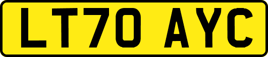 LT70AYC