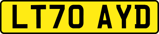 LT70AYD