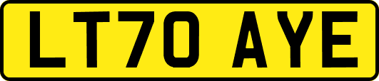 LT70AYE