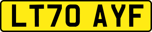 LT70AYF