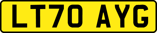 LT70AYG