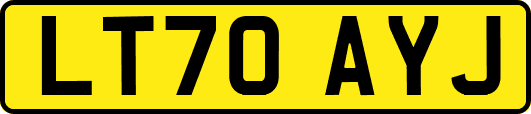 LT70AYJ