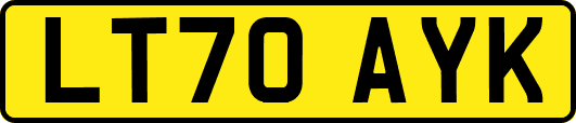 LT70AYK