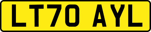 LT70AYL