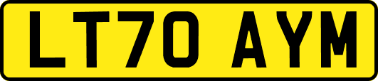 LT70AYM