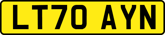 LT70AYN