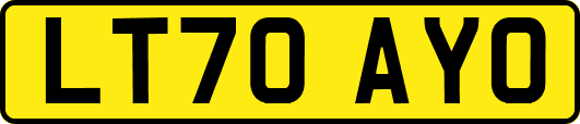 LT70AYO