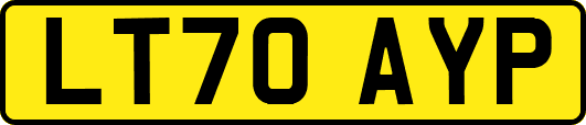 LT70AYP