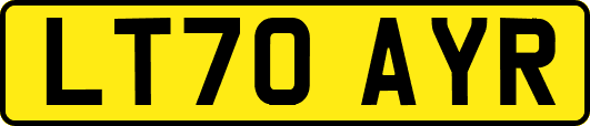 LT70AYR