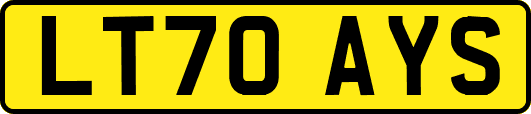 LT70AYS
