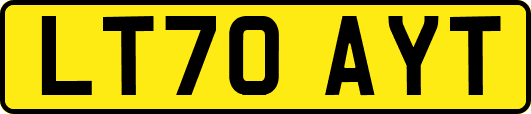 LT70AYT