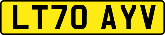 LT70AYV