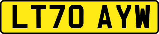 LT70AYW