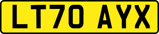 LT70AYX