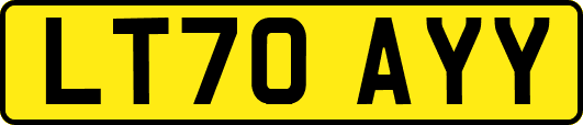 LT70AYY