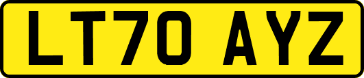 LT70AYZ