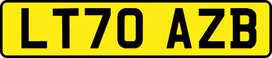 LT70AZB