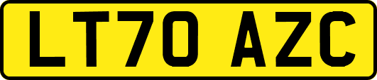 LT70AZC