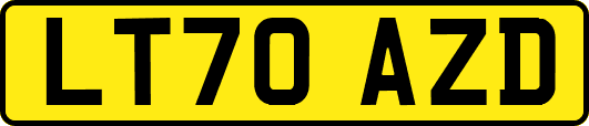LT70AZD