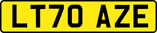 LT70AZE