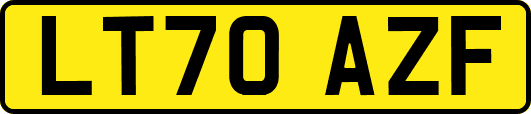 LT70AZF