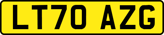 LT70AZG