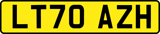 LT70AZH
