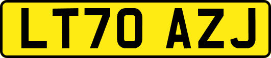 LT70AZJ
