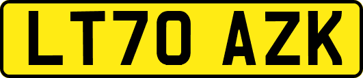 LT70AZK