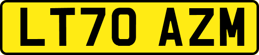 LT70AZM