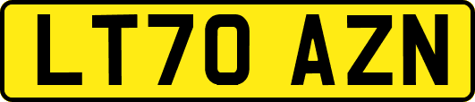 LT70AZN