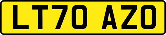 LT70AZO