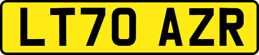 LT70AZR