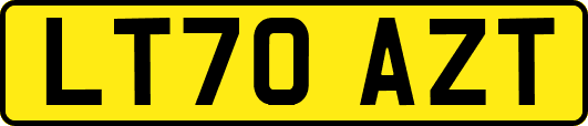 LT70AZT