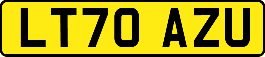 LT70AZU