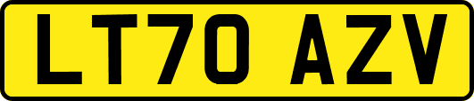 LT70AZV