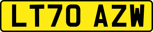 LT70AZW