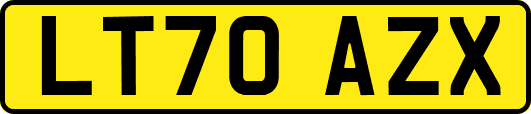 LT70AZX