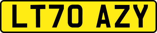 LT70AZY