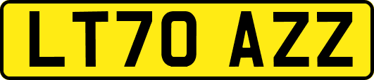 LT70AZZ
