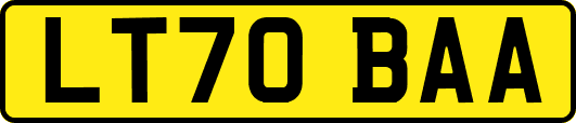 LT70BAA