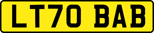 LT70BAB