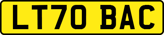 LT70BAC