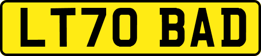 LT70BAD